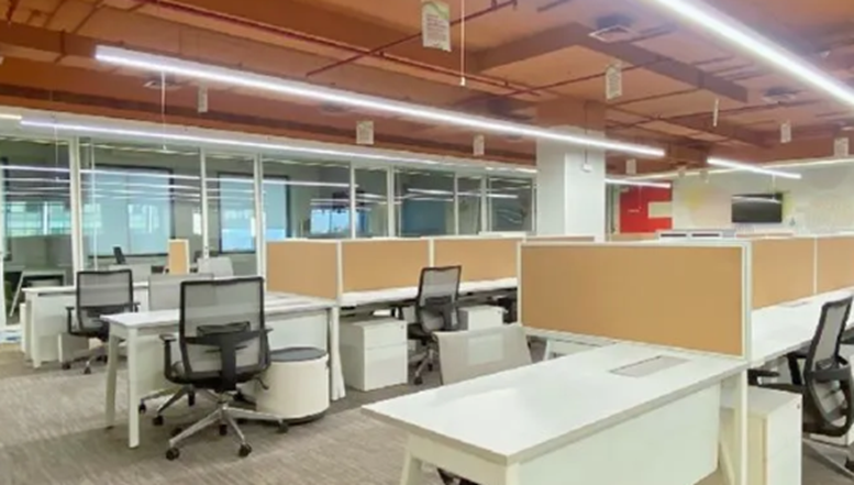 Office Space For Rent in Chandak Chambers