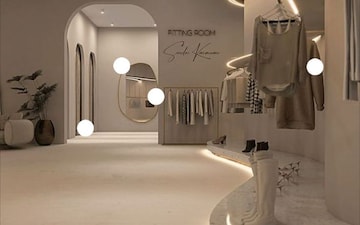 Showroom For Sale in Aerocity