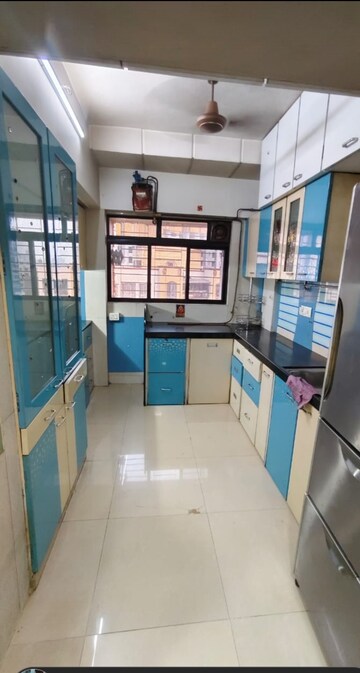 2 BHK Apartment For Rent in Kishor Nagar CHS, Kopri