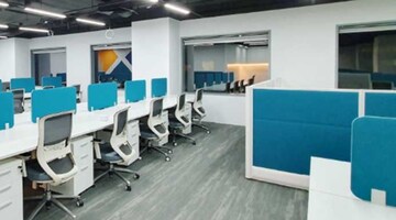  Office Space For Rent in 215 Atrium, Andheri East