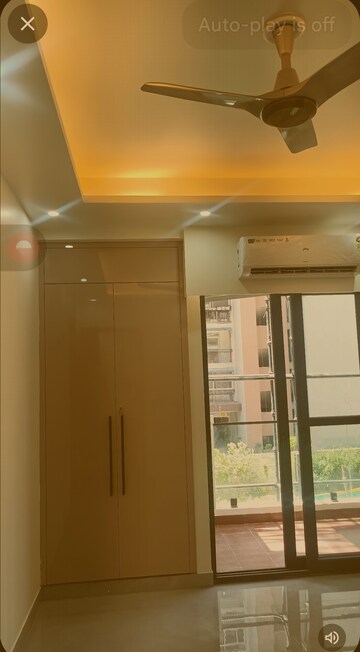 3 BHK Apartment For Rent in Charms Castle, Raj Nagar Extension