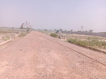Plot Area in  Plot at Jewar – for Sale