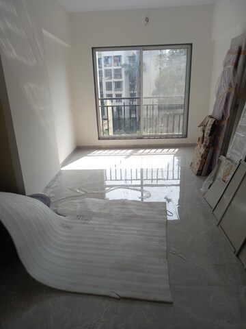Bathroom in 1 BHK Apartment at Mayur CHS Aarey Colony, Aarey Colony – for Rent