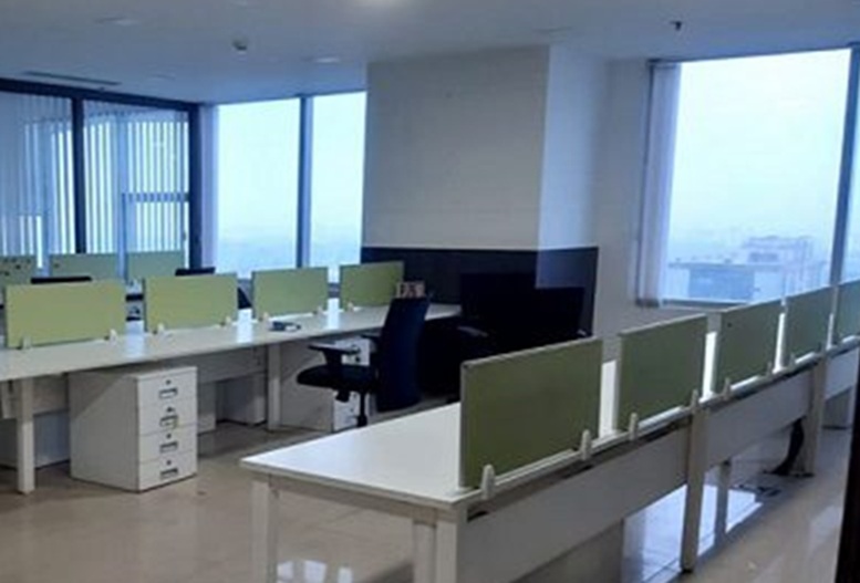 Office Space For Rent in Metro Avenue Andheri East