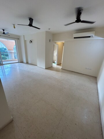 Bedroom in 3 BHK Apartment at DLF The Skycourt, Sector 86 – for Sale