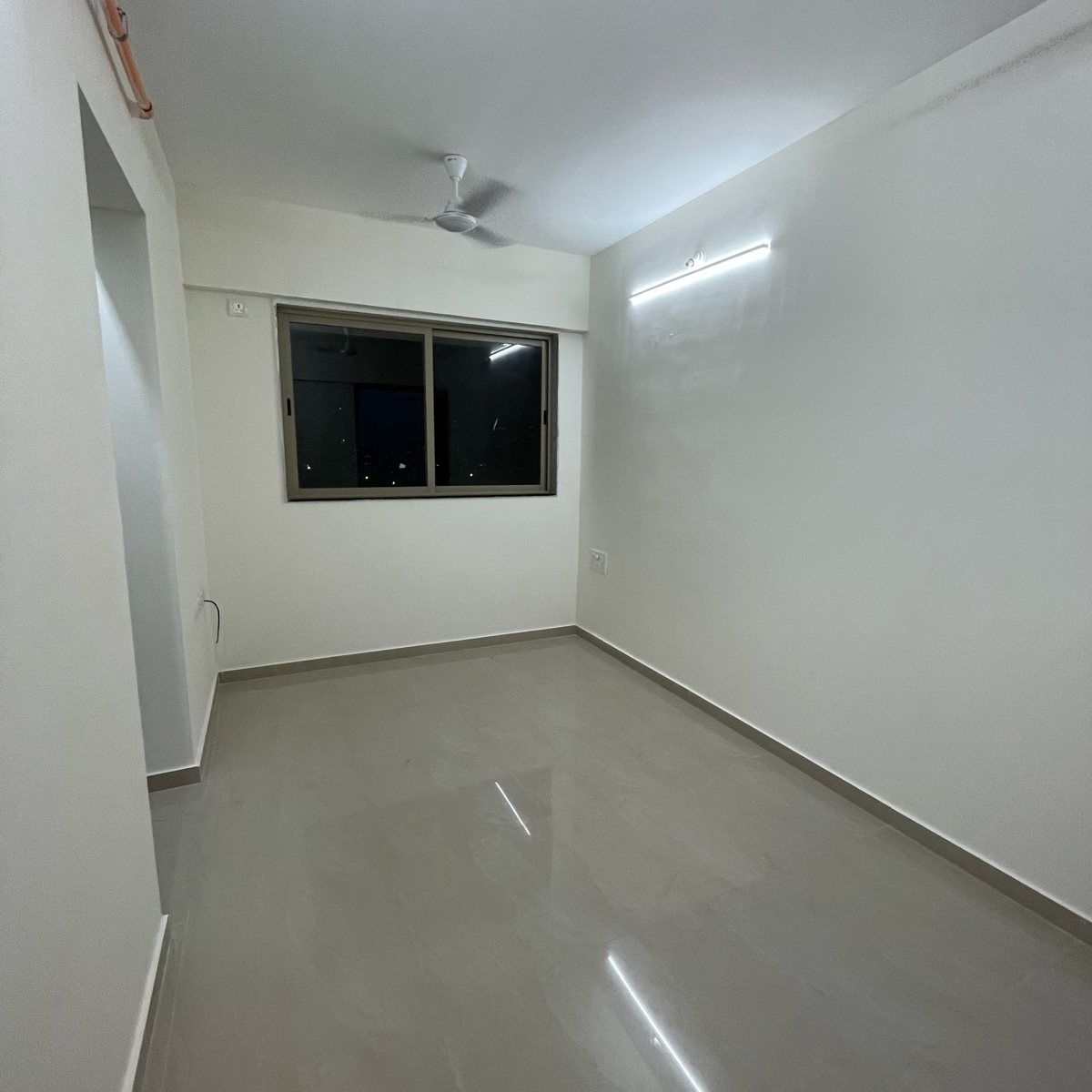 1 BHK Apartment For Rent in Satellite Garden