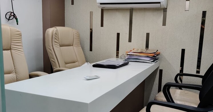 Team Area, metro-avenue-andheri-east Commercial Office Space 1890 Sq.Ft. In Andheri East Mumbai 8682847