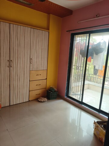 1 BHK Apartment For Rent in Shiv Darshan Complex Kalyan, Kalyan West