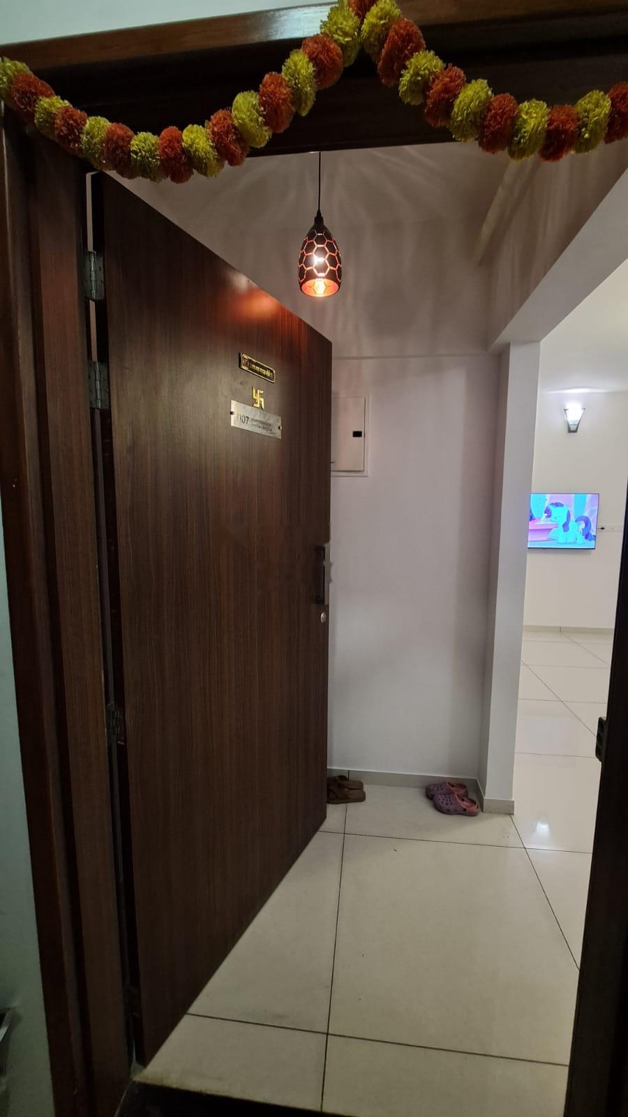 2 BHK 750 Sq.Ft. Apartment in Vilas Javdekar Yashwin Encore