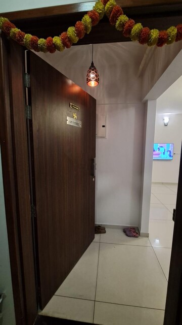 2 BHK Apartment For Rent in Vilas Javdekar Yashwin Encore, Wakad