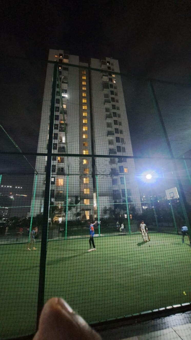 Exterior View, vilas-javdekar-yashwin-encore 2 Bedroom 750 Sq.Ft. Apartment In Wakad Pune 8682858