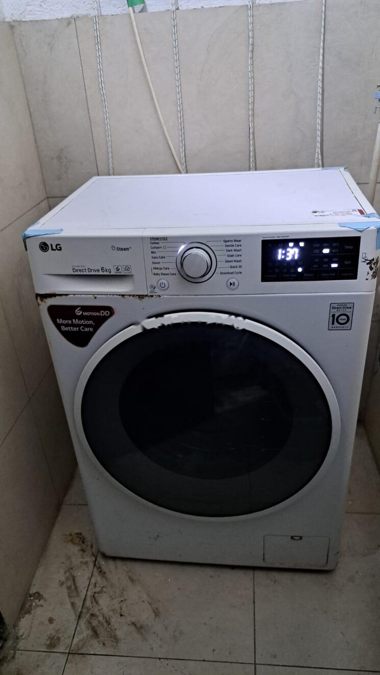 Team Area, vilas-javdekar-yashwin-encore 2 Bedroom 750 Sq.Ft. Apartment In Wakad Pune 8682858