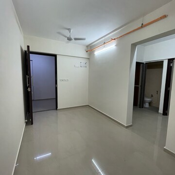 1 BHK Apartment For Rent in Satellite Garden, Umershetpada