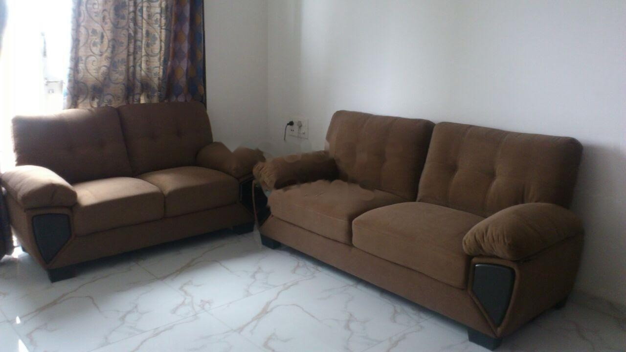 2 BHK Apartment For Rent in Anshul Casa