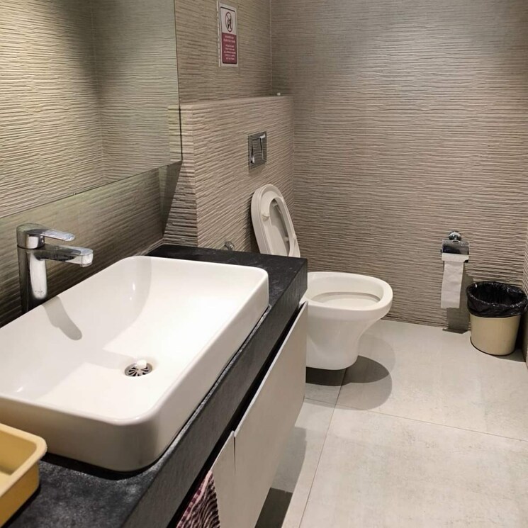 Team Area, sahar-plaza Commercial Office Space 4109 Sq.Ft. In Andheri East Mumbai 8682855