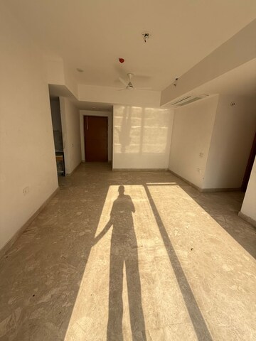 Building Lobby in 2 BHK Apartment at SS The Leaf, Sector 85 – for Sale