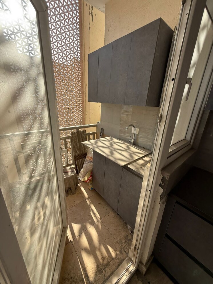 Balcony, ss-the-leaf 2 Bedroom 1640 Sq.Ft. Apartment In Sector 85 Gurgaon 8682861