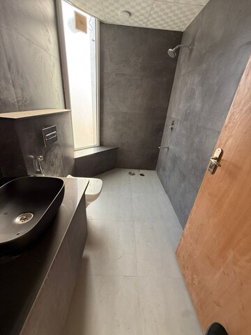 Kitchen in 2 BHK Apartment at SS The Leaf, Sector 85 – for Sale
