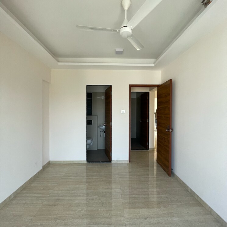 Room, je-and-vee-om-trimurti 3 Bedroom 941 Sq.Ft. Apartment In Dindoshi Mumbai 8682864