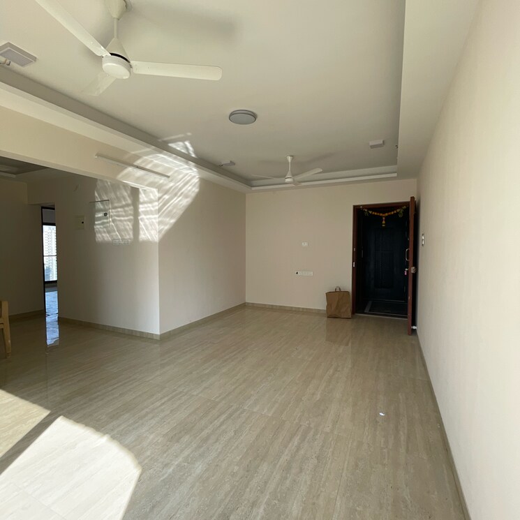 Room, je-and-vee-om-trimurti 3 Bedroom 941 Sq.Ft. Apartment In Dindoshi Mumbai 8682864