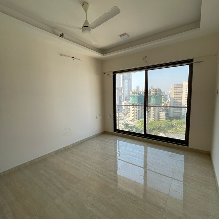 Room, je-and-vee-om-trimurti 3 Bedroom 941 Sq.Ft. Apartment In Dindoshi Mumbai 8682864