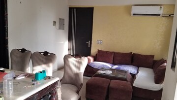 2 BHK Apartment For Rent in Prateek Wisteria, Sector 77