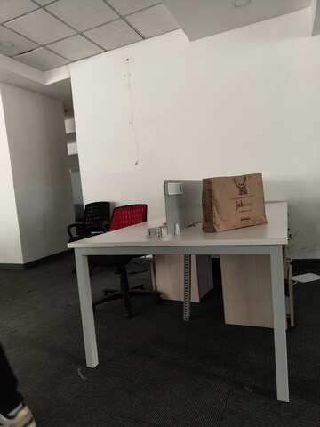 Team Area in  Office Space at JMD Megapolis, Sector 48 – for Rent