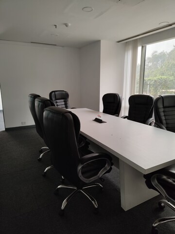 Team Area in  Office Space at JMD Megapolis, Sector 48 – for Rent