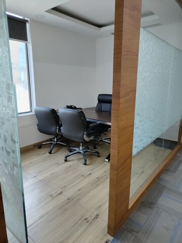  Office Space For Rent in JMD Megapolis, Sector 48