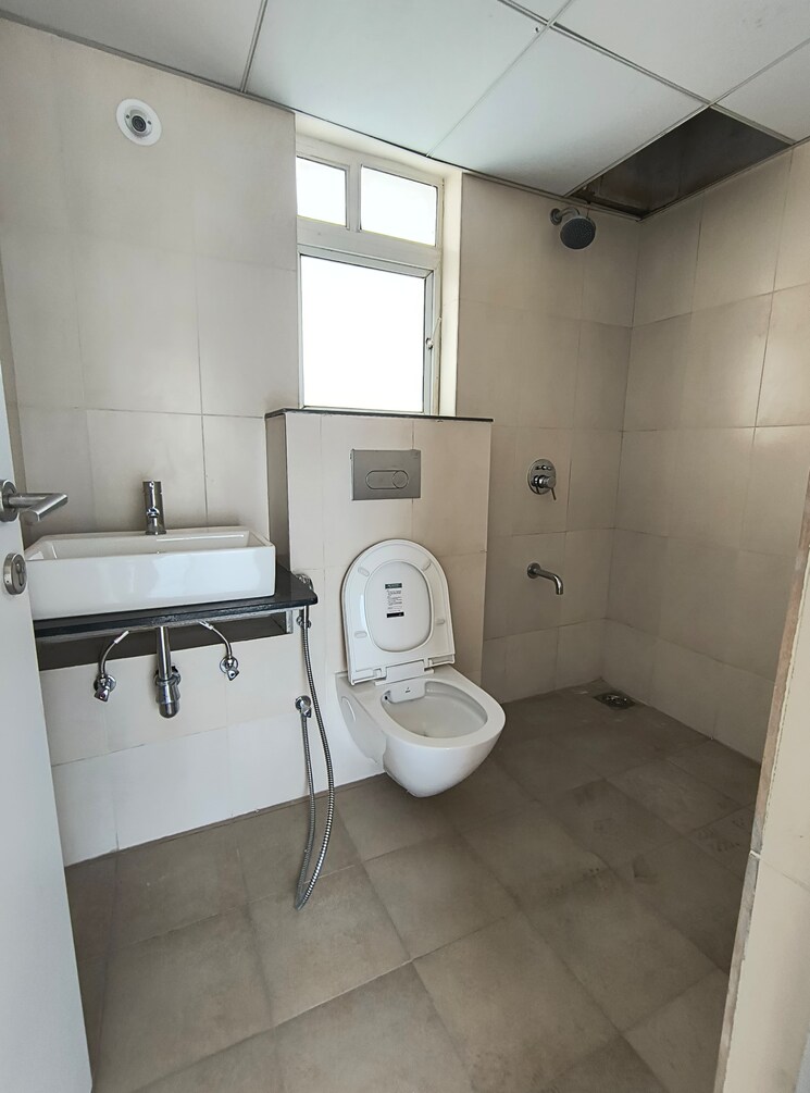 Bathroom, godrej-rejuve 2 Bedroom 828 Sq.Ft. Apartment In Mundhwa Pune 8682874