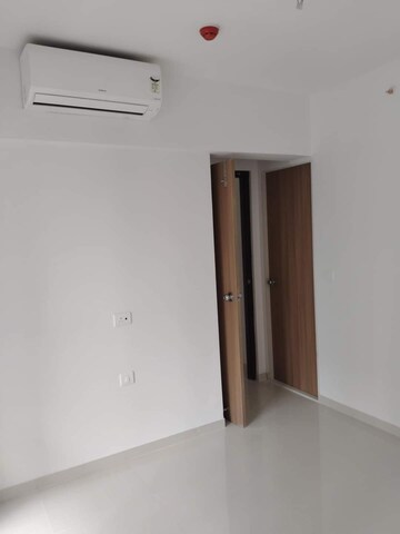 Master Bedroom in 2 BHK Apartment at Lodha Codename Premier, Dombivli East – for Rent
