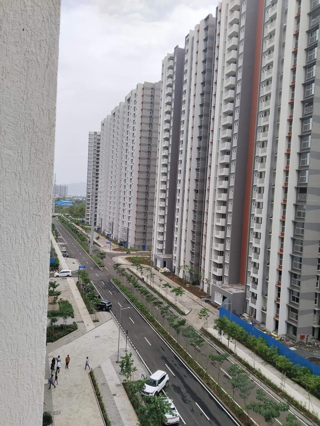 2 BHK Apartment For Rent in Lodha Codename Premier