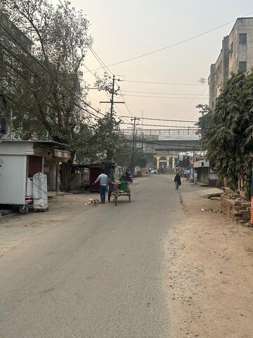 3 BHK Builder Floor – Exterior View View at Indira Nagar - for Sale