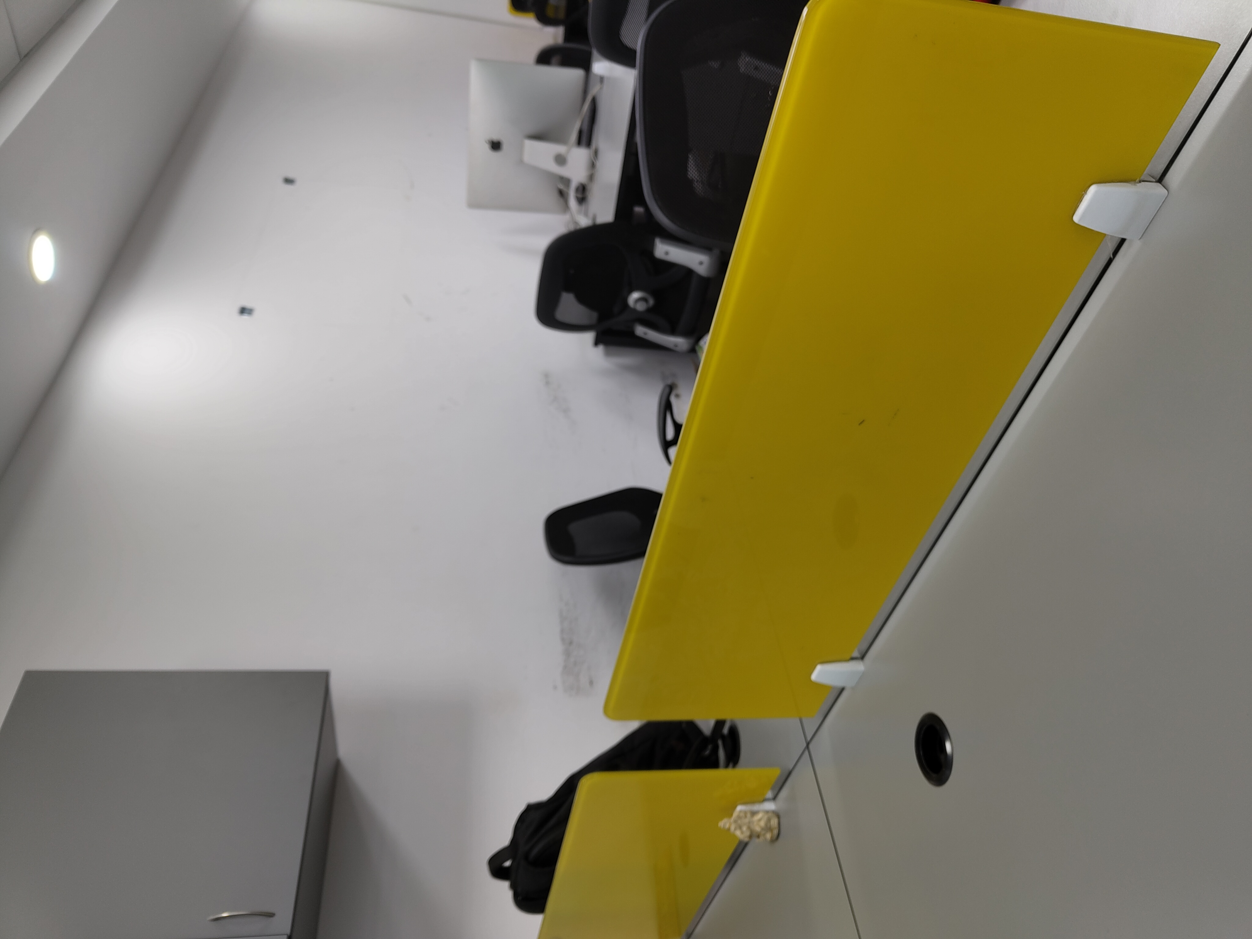 Office Space For Rent in JMD Megapolis