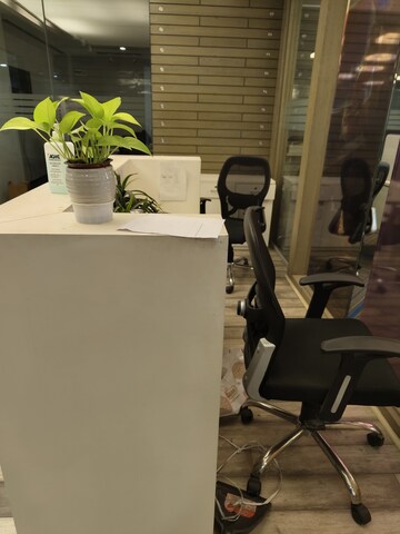 Team Area in  Office Space at JMD Megapolis, Sector 48 – for Rent