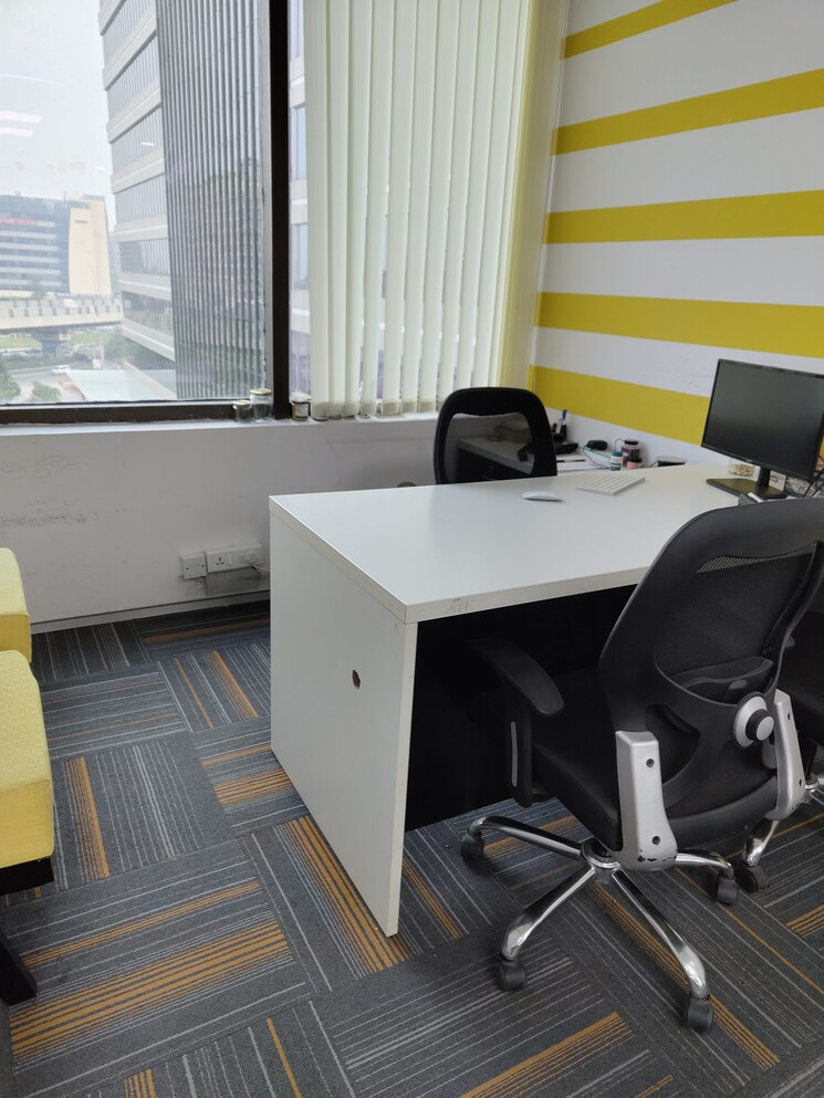Team Area, jmd-megapolis Commercial Office Space 490 Sq.Ft. In Sector 48 Gurgaon 8682877