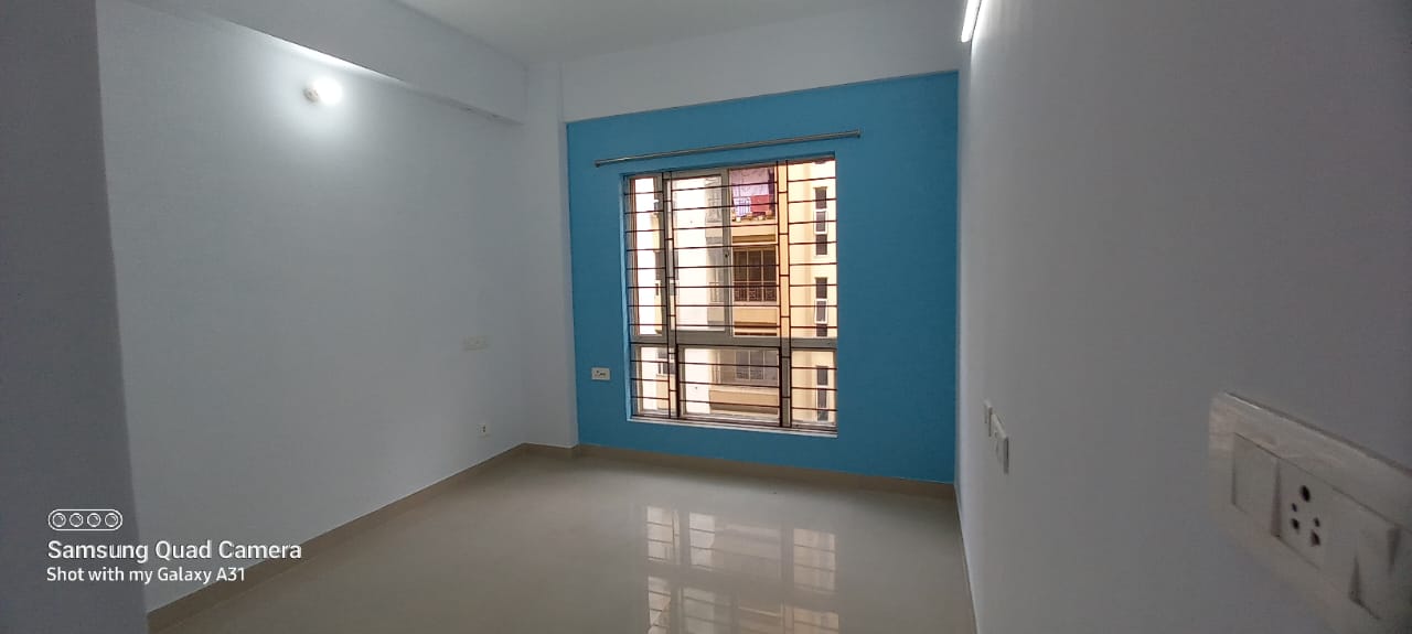 3 BHK Apartment For Sale in Bibhuti