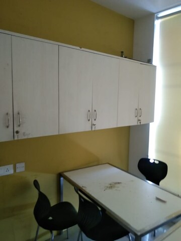 Team Area in  Office Space at Malviya Nagar – for Rent