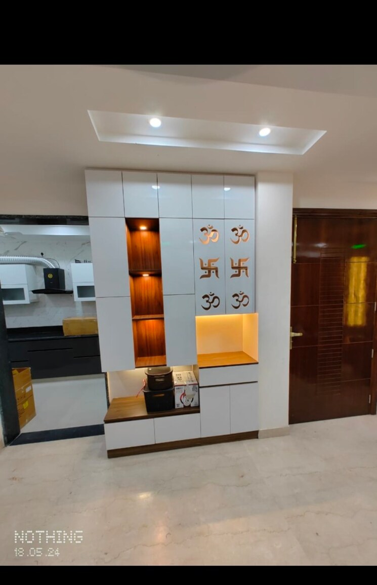 Living Room, rwa-residential-society-sector-46 3 Bedroom 2400 Sq.Ft. Builder Floor In Sector 46 Gurgaon 8682888