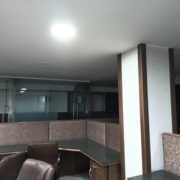 Kitchen in  Office Space at Manimajra – for Rent