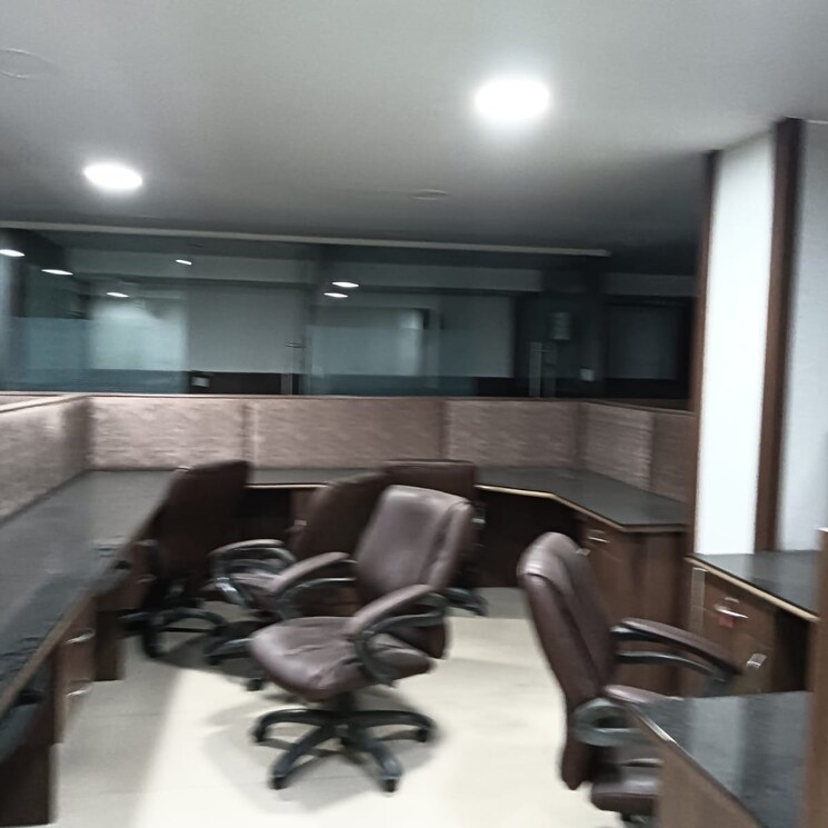 Gym, manimajra Commercial Office Space 1350 Sq.Ft. In Manimajra Chandigarh 8682900