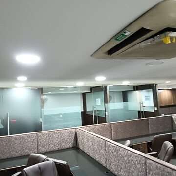 Team Area in  Office Space at Manimajra – for Rent