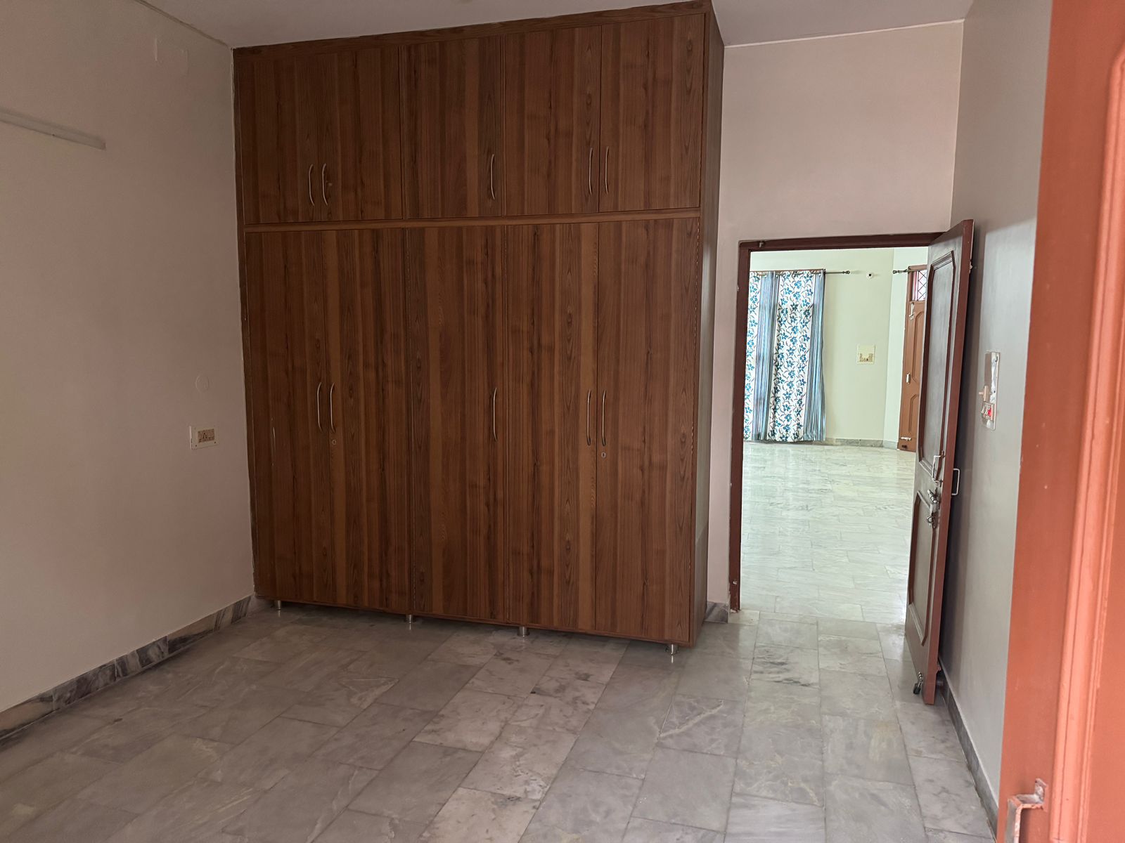 2 BHK + Study Room Independent House For Rent in Sector 4