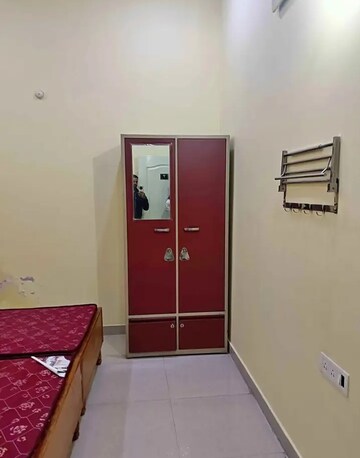 2 BHK Villa For Rent in Aliganj