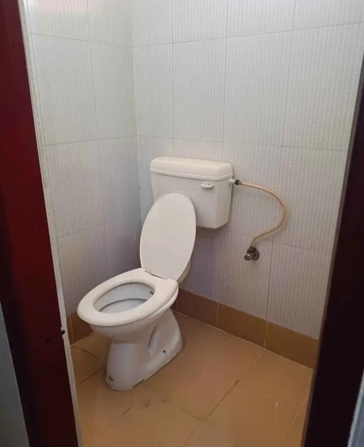 Bathroom, aliganj 2 Bedroom 660 Sq.Ft. Villa In Aliganj Lucknow 8682902