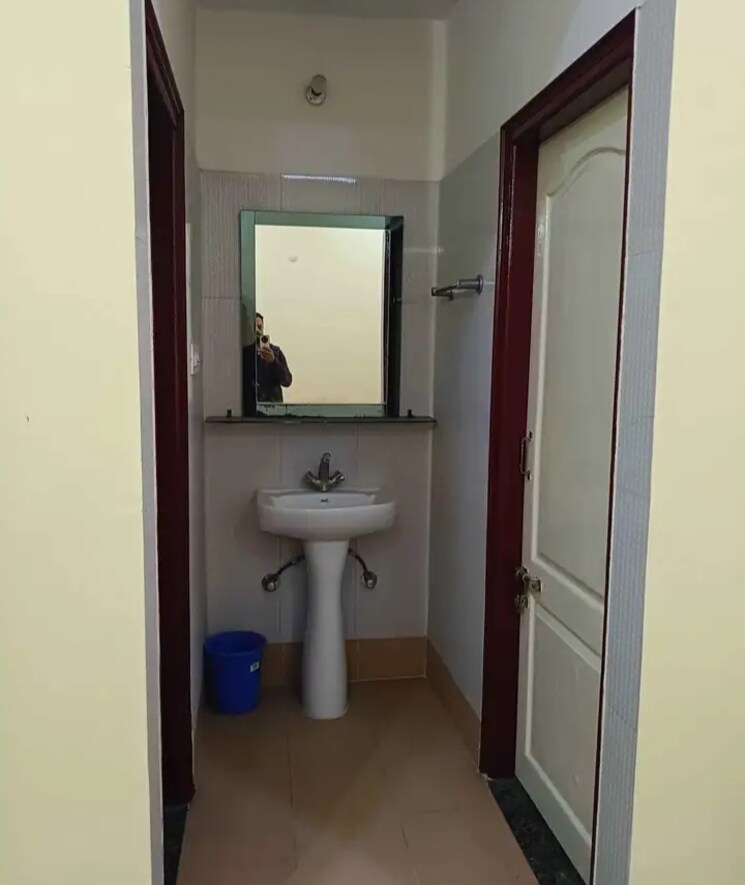 Bathroom, aliganj 2 Bedroom 660 Sq.Ft. Villa In Aliganj Lucknow 8682902