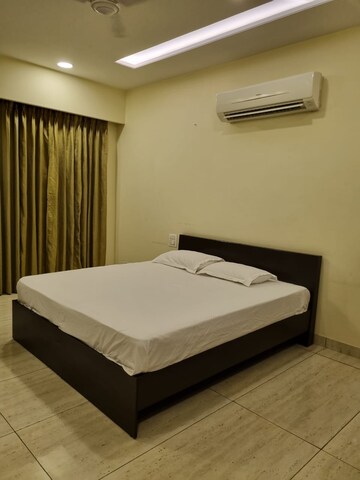 Bedroom in 2 BHK Independent House at Sector 26 – for Rent