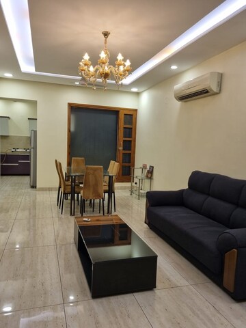 2 BHK Independent House For Rent in Sector 26