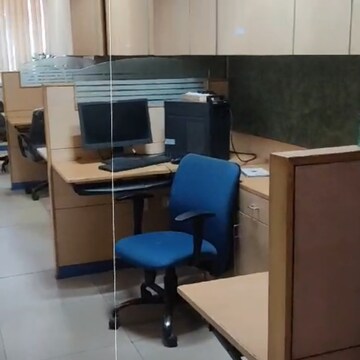 Team Area in  Office Space at Manimajra – for Rent