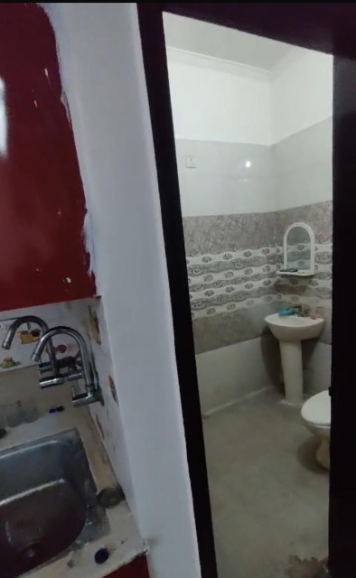 3 BHK + Extra Room Builder Floor For Rent in Vasundhara Sector 5